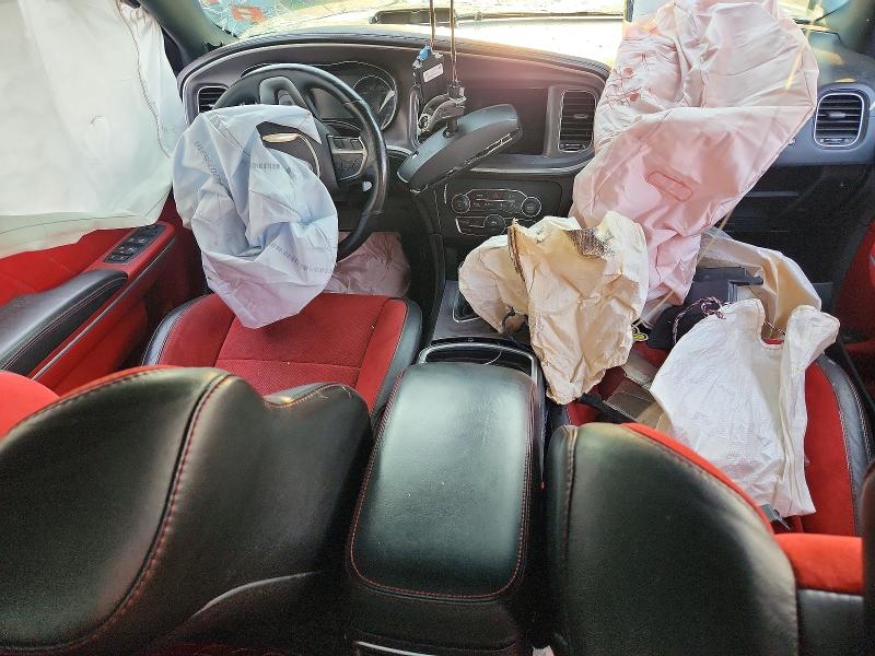 67140516 :رقم المزاد ، 2C3CDXGJ3KH692430 vin ، 2019 Dodge Charger مزاد بيع