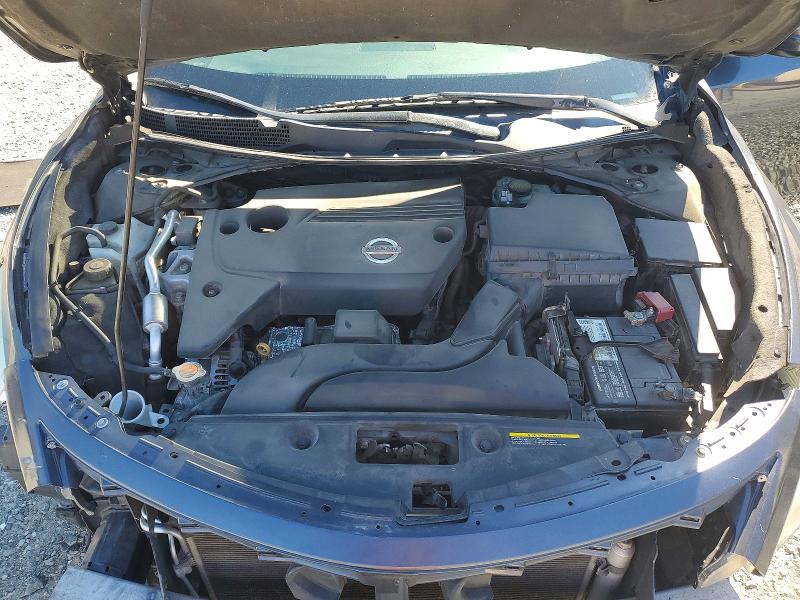 Продажа на аукционе авто 2013 Nissan Altima, vin: 1N4AL3AP7DC904592, номер лота: 68659676
