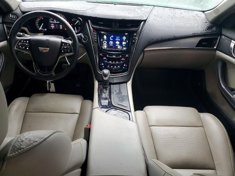 Продаж на аукціоні авто 2017 Cadillac Cts, vin: 1G6AR5SS1H0163258, номер лоту: 68686856