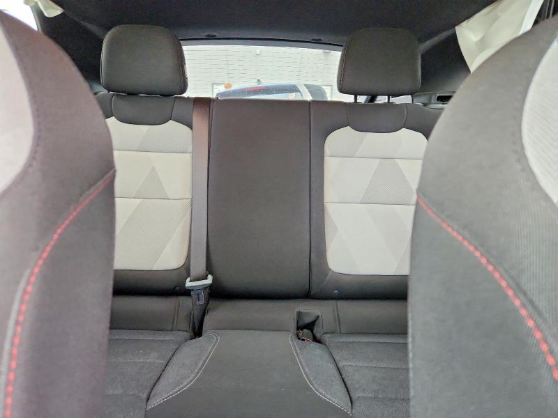 Продажа на аукционе авто 2024 Chevrolet Trax, vin: KL77LGE27RC153637, номер лота: 67702546