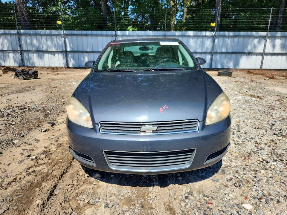 Aukcja sprzedaży 2010 Chevrolet Impala, vin: 2G1WB5EK7A1189126, numer aukcji: 68544666