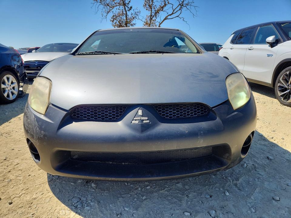 Продажа на аукционе авто 2008 Mitsubishi Eclipse, vin: 4A3AK24F58E042037, номер лота: 70123806