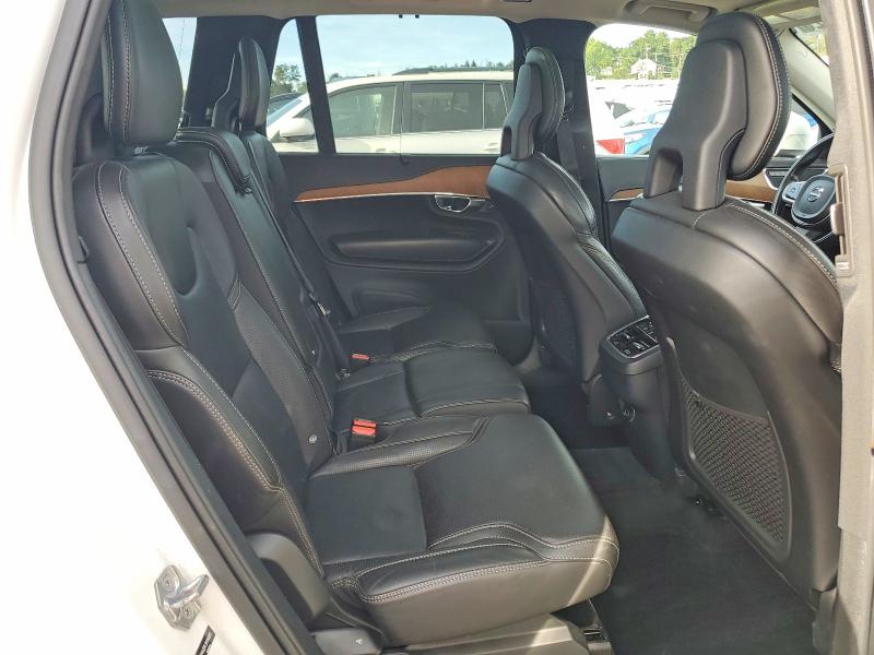Продаж на аукціоні авто 2017 Volvo Xc90, vin: YV4A22PL9H1140285, номер лоту: 68972076
