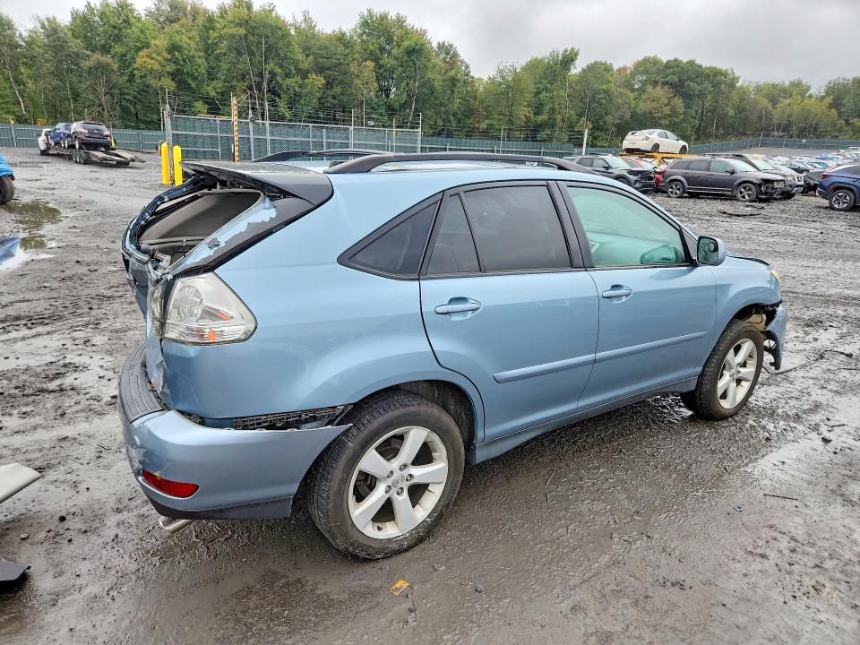 Aukcja sprzedaży 2004 Lexus Rx, vin: 2T2HA31U14C035575, numer aukcji: 70231406