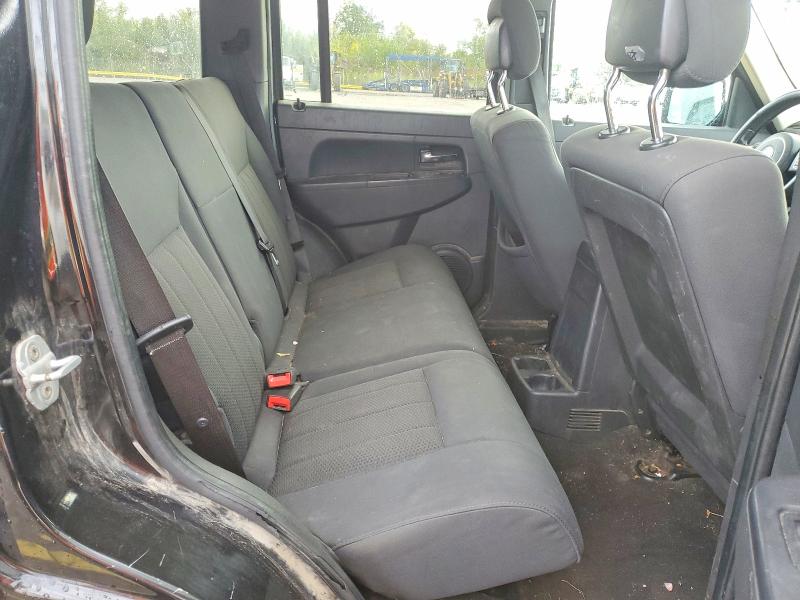Продажа на аукционе авто 2012 Jeep Liberty, vin: 1C4PJMAK3CW115969, номер лота: 69612176