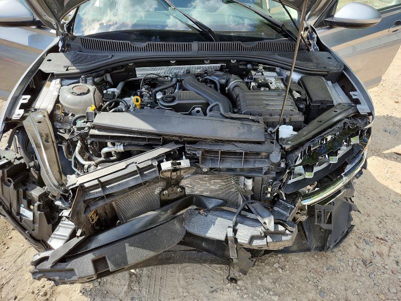 Aukcja sprzedaży 2025 Volkswagen Jetta, vin: 3VWEX7BU2SM025151, numer aukcji: 68914616