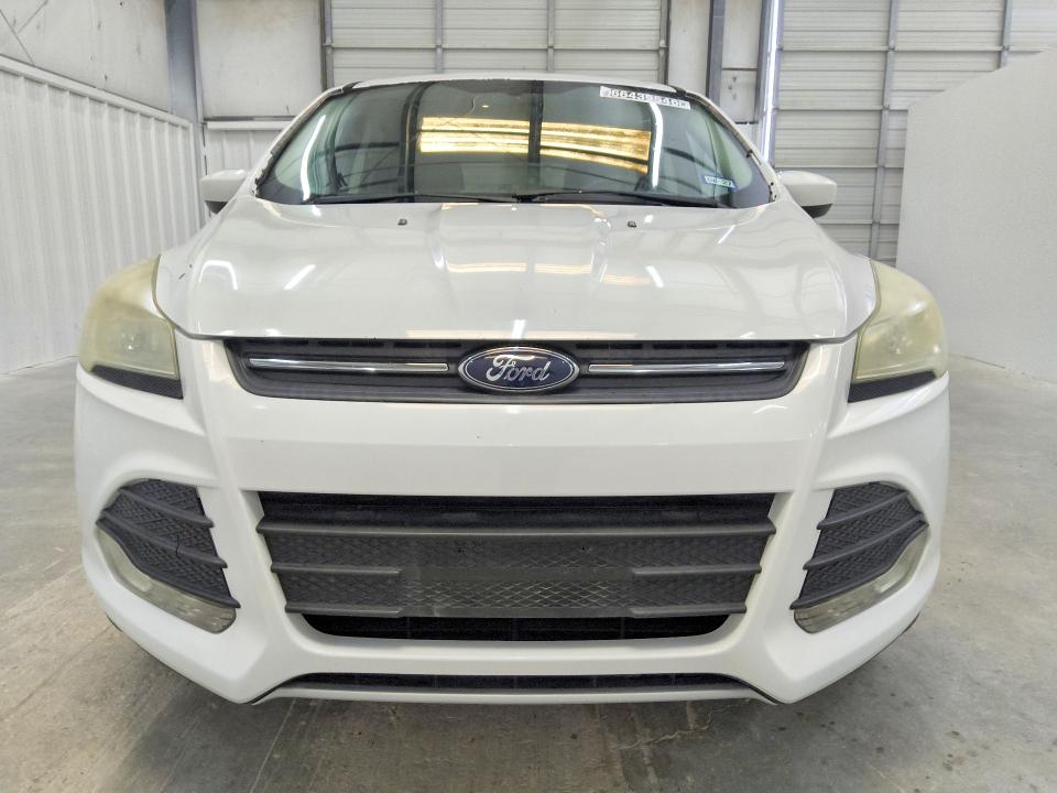 Продажа на аукционе авто 2016 Ford Escape, vin: 1FMCU9GX2GUB75311, номер лота: 66439546
