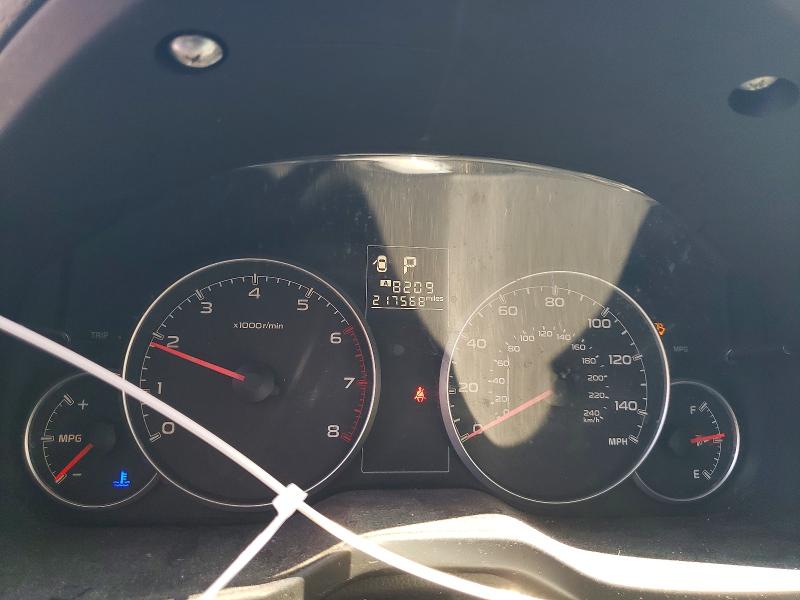 68781256 :رقم المزاد ، 4S4BRBDC0E3210615 vin ، 2014 Subaru Outback مزاد بيع