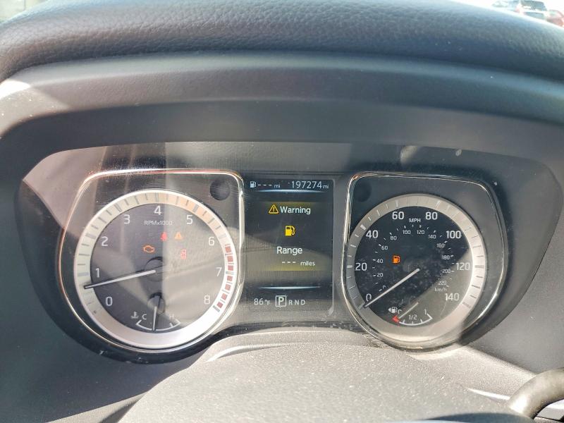 Продажа на аукционе авто 2017 Nissan Titan, vin: 1N6AA1EK2HN512307, номер лота: 67959616