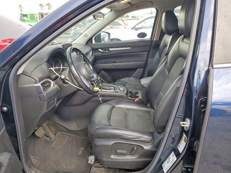 68012576 :رقم المزاد ، JM3KFACM9L0798831 vin ، 2020 Mazda Cx-5 مزاد بيع