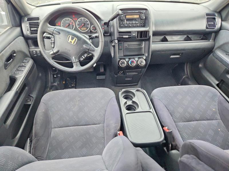 Продаж на аукціоні авто 2006 Honda Cr-v, vin: SHSRD78826U413054, номер лоту: 67641396