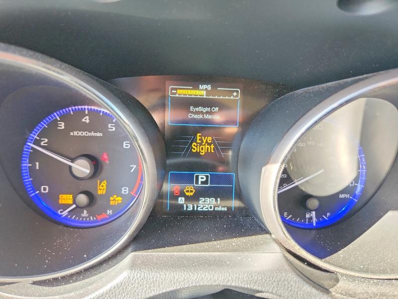 Продажа на аукционе авто 2016 Subaru Legacy, vin: 4S3BNBN68G3007855, номер лота: 68148816