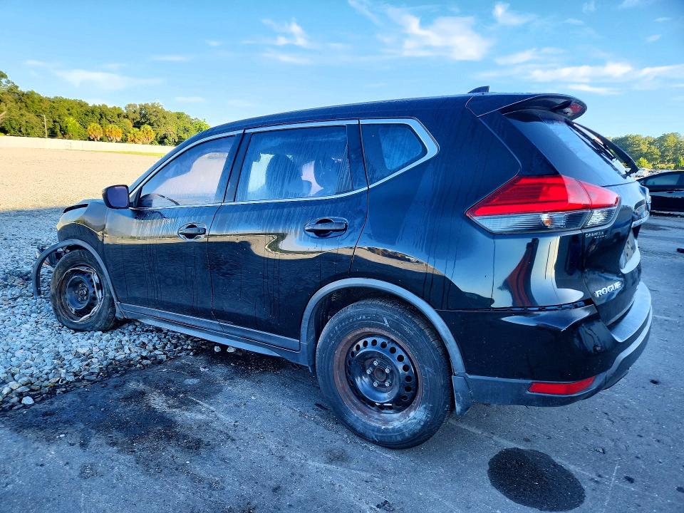 Продаж на аукціоні авто 2017 Nissan Rogue, vin: JN8AT2MT8HW132450, номер лоту: 70027036