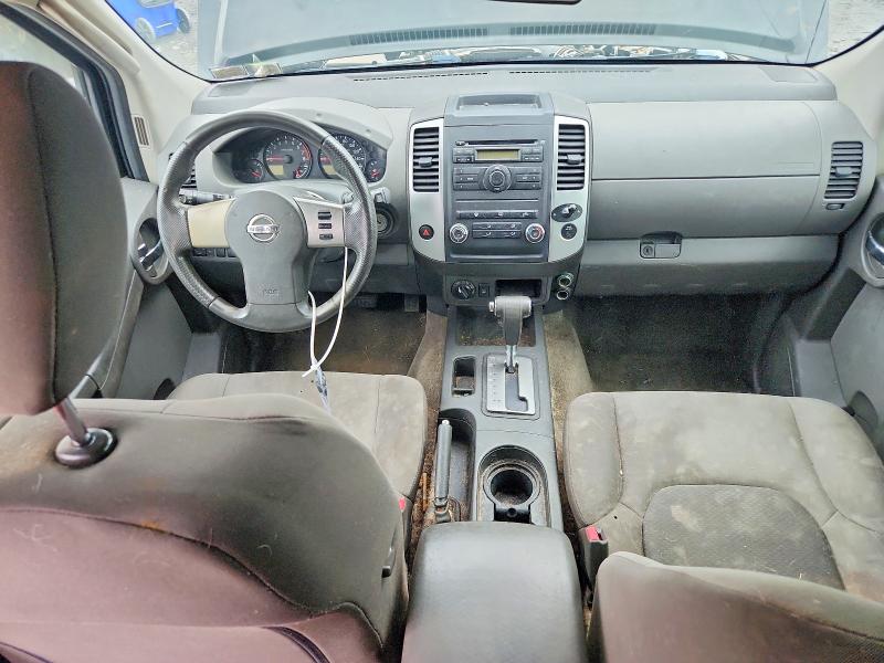 Aukcja sprzedaży 2011 Nissan Xterra, vin: 5N1AN0NW4BC506088, numer aukcji: 70348176