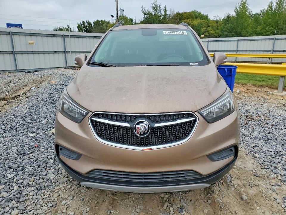 Aukcja sprzedaży 2018 Buick Encore, vin: KL4CJASB4JB688888, numer aukcji: 69993516