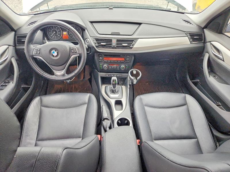 Продаж на аукціоні авто 2013 Bmw X1, vin: WBAVL1C56DVR90488, номер лоту: 67553376