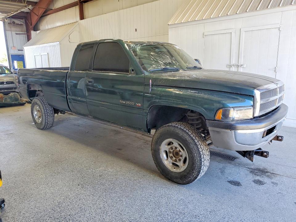 Продаж на аукціоні авто 2002 Dodge Ram 2500, vin: 3B7KF23Z12M307027, номер лоту: 67970946