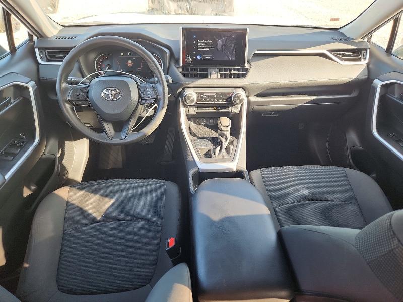 Auction sale of the 2024 Toyota Rav4, vin: 2T3F1RFV8RC435616        , lot number: 68659236