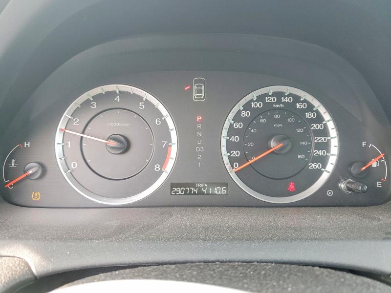 68777396 :رقم المزاد ، 1HGCP2F71AA804975 vin ، 2010 Honda Accord مزاد بيع