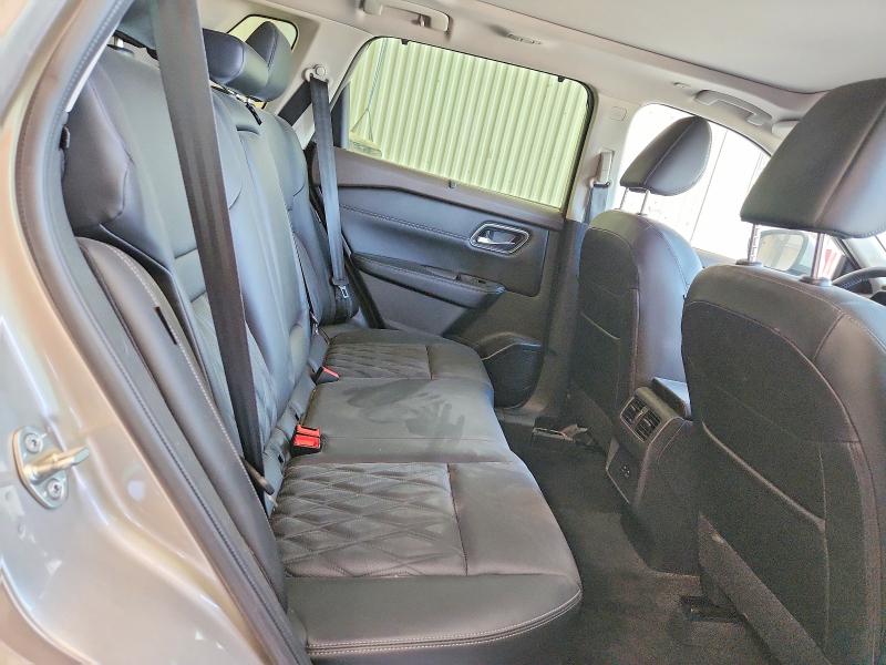 Продажа на аукционе авто 2023 Nissan Rogue, vin: JN8BT3DD4PW318763, номер лота: 67452766
