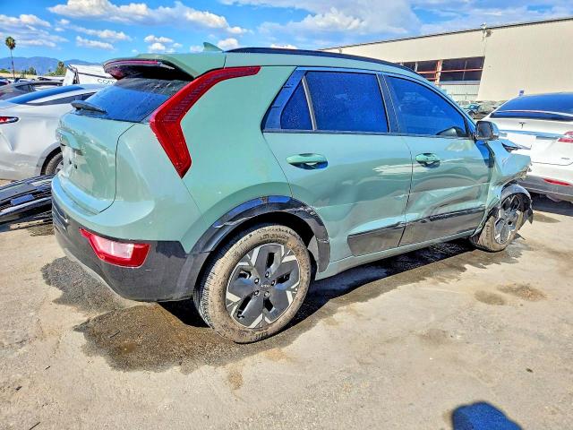 Aukcja sprzedaży 2025 Kia Niro, vin: KNDCR3L10S5144288, numer aukcji: 67967926
