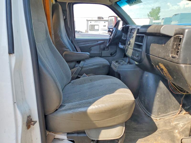Продажа на аукционе авто 2015 Gmc Savana G3500, vin: 1GD374CG9F1163933, номер лота: 66932426