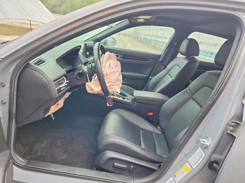 Aukcja sprzedaży 2025 Honda Civic, vin: 2HGFE4F85SH314579, numer aukcji: 67974276