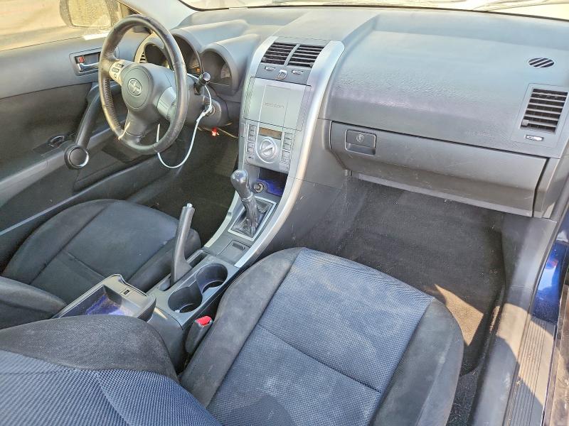 Aukcja sprzedaży 2006 Scion Tc, vin: JTKDE177860087790, numer aukcji: 69968866