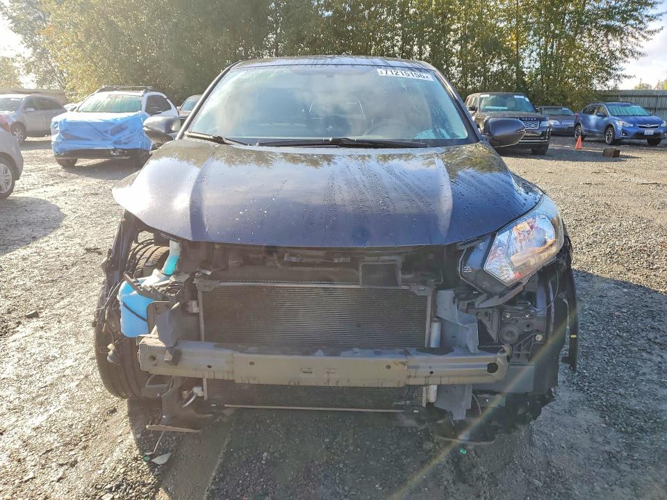 Продаж на аукціоні авто 2016 Honda Hr-v, vin: 3CZRU6H54GM723690, номер лоту: 71215156