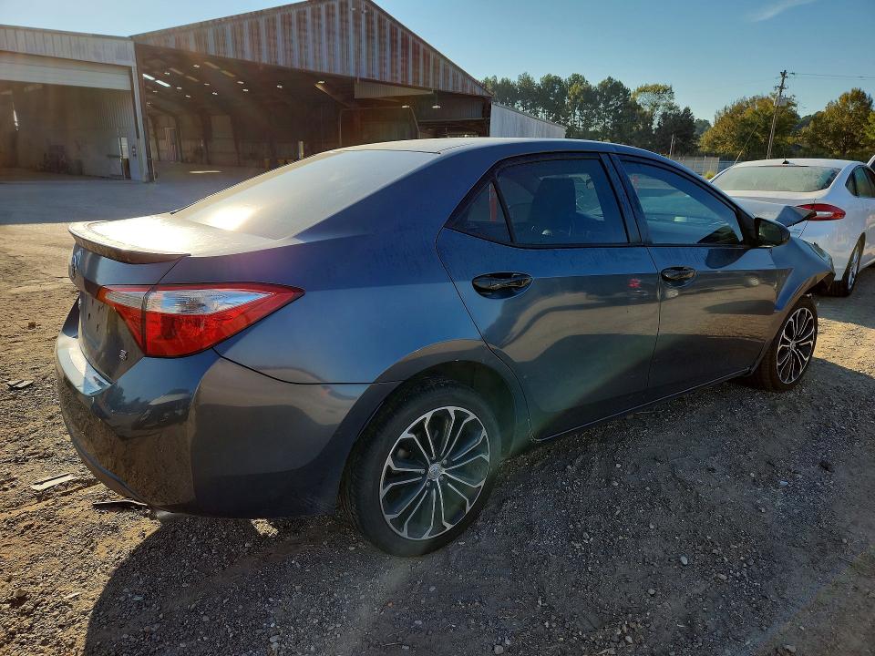 Продаж на аукціоні авто 2014 Toyota Corolla, vin: 5YFBURHE9EP000853, номер лоту: 71106566