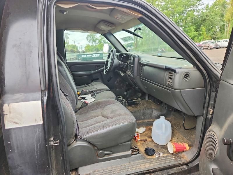 Продажа на аукционе авто 2004 Gmc Sierra, vin: 1GDJK34UX4E222255, номер лота: 64487086