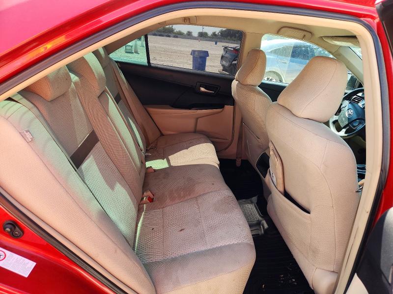 2013 Toyota Camry მანქანა იყიდება აუქციონზე, vin: 4T1BF1FK9DU663230, აუქციონის ნომერი: 70338246