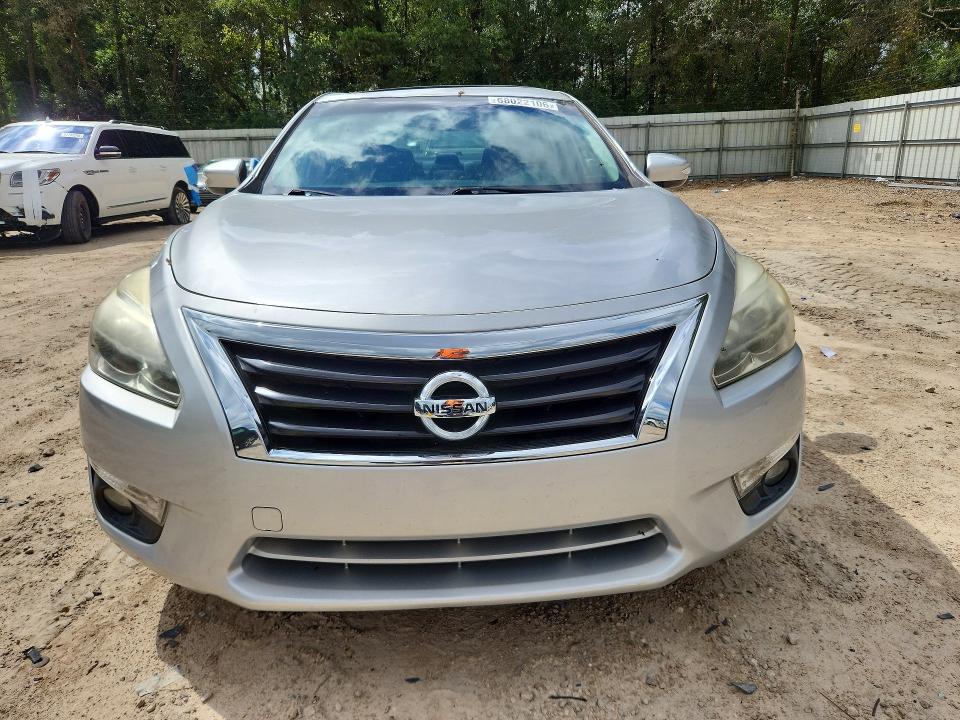 Aukcja sprzedaży 2015 Nissan Altima, vin: 1N4AL3AP4FC128568, numer aukcji: 68022106