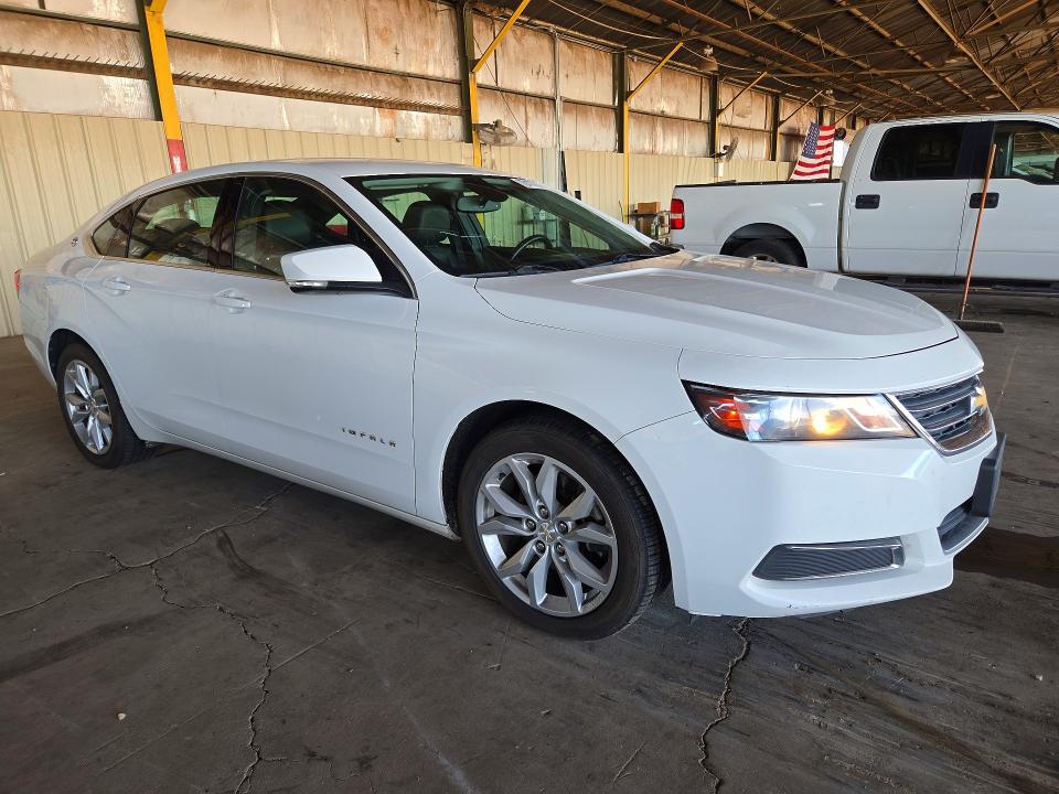Продаж на аукціоні авто 2016 Chevrolet Impala, vin: 2G1105SA5G9185257, номер лоту: 70177816