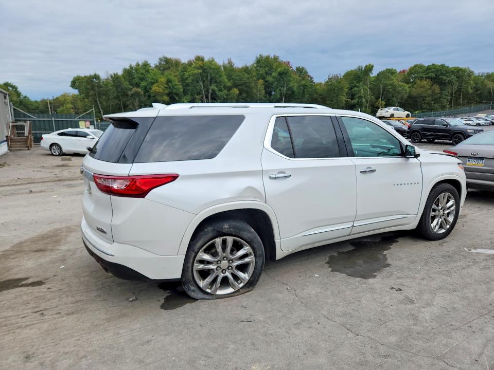 Продажа на аукционе авто 2020 Chevrolet Traverse, vin: 1GNEVNKW0LJ312122, номер лота: 71103556