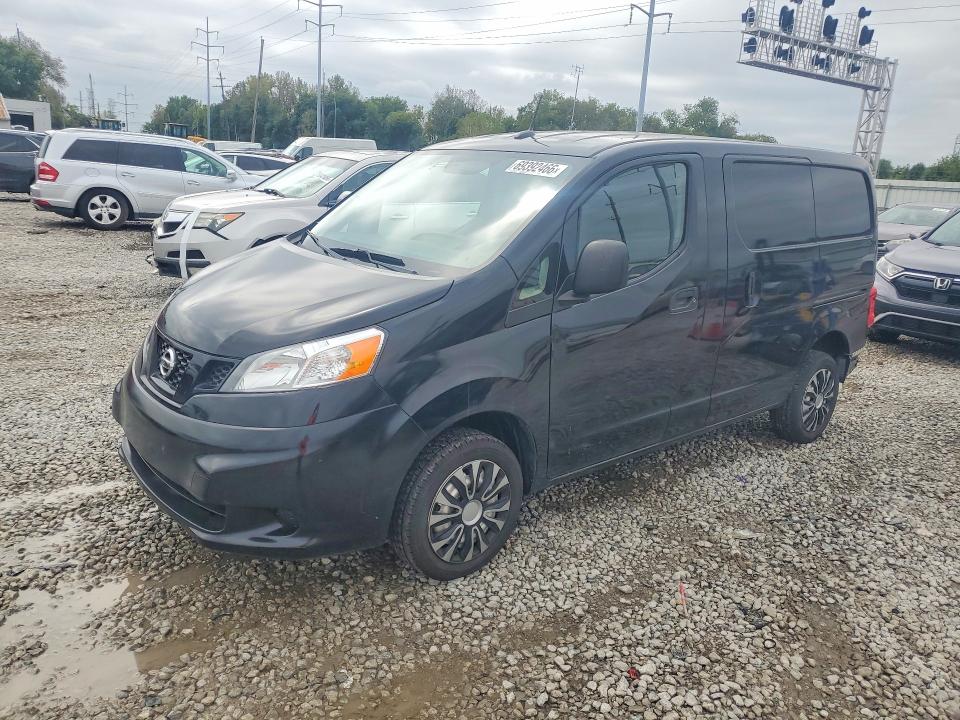 Продаж на аукціоні авто 2021 Nissan Nv200, vin: 3N6CM0KN7MK708509, номер лоту: 69392466