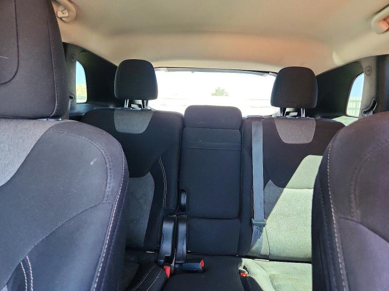 Aukcja sprzedaży 2015 Jeep Cherokee, vin: 1C4PJLAB9FW539199, numer aukcji: 68397106