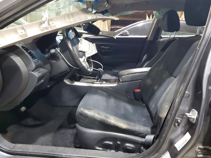 Продаж на аукціоні авто 2015 Nissan Altima, vin: 1N4AL3AP3FC249799, номер лоту: 68300736