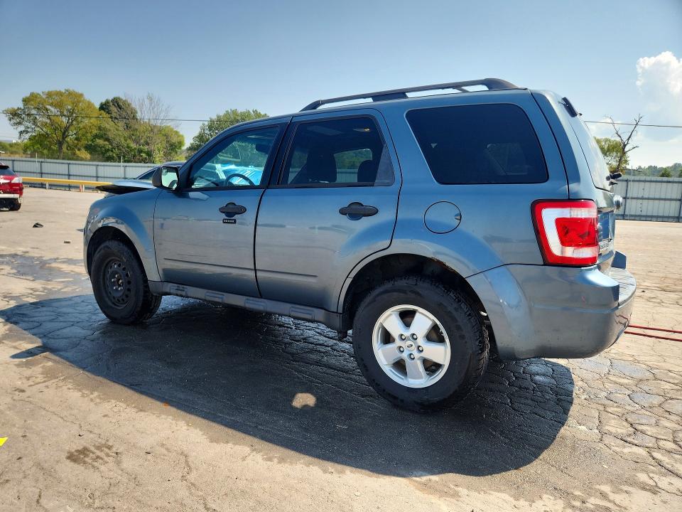 Продаж на аукціоні авто 2012 Ford Escape, vin: 1FMCU0D74CKC73469, номер лоту: 67912906