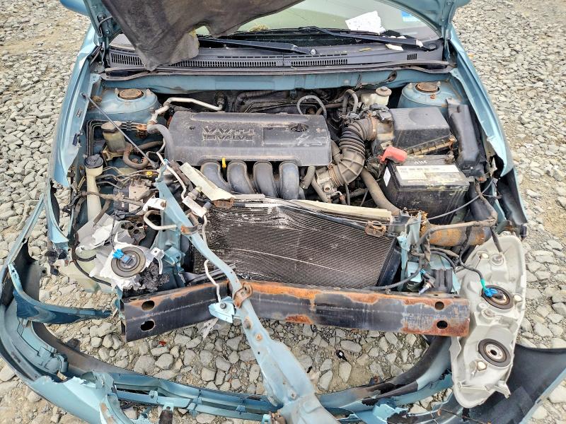 Продаж на аукціоні авто 2006 Toyota Corolla, vin: 2T1BR30E06C608076, номер лоту: 68621786