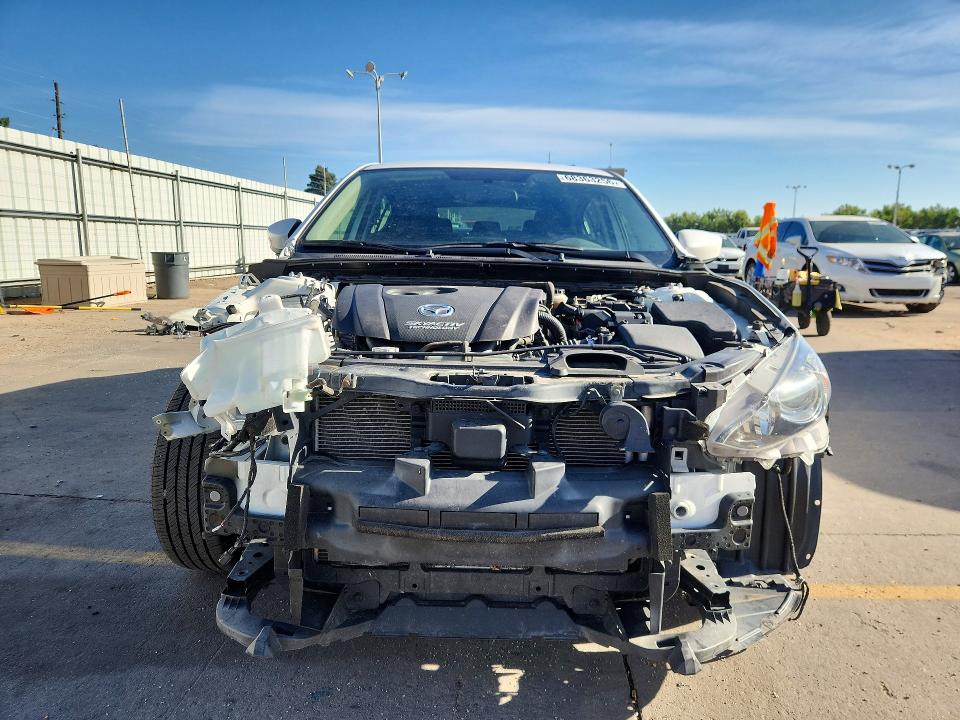 Aukcja sprzedaży 2015 Mazda 3, vin: 3MZBM1L79FM163485, numer aukcji: 68363256
