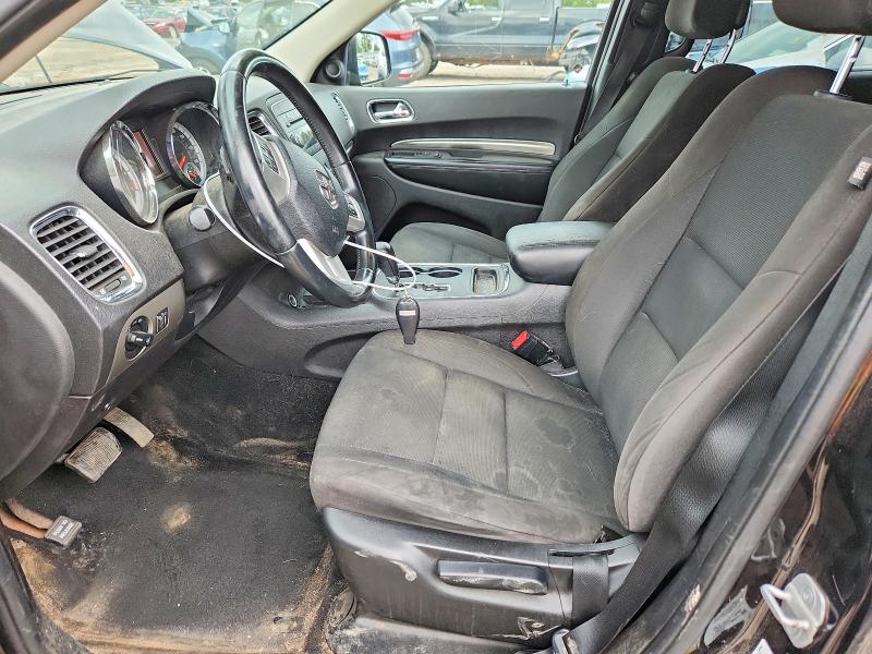 Aukcja sprzedaży 2013 Dodge Durango, vin: 1C4RDHAGXDC512147, numer aukcji: 69001446