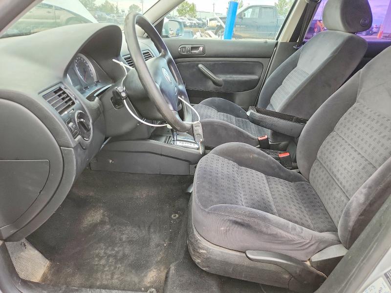 Продажа на аукционе авто 2004 Volkswagen Jetta, vin: 3VWSK69M44M014964, номер лота: 68574826