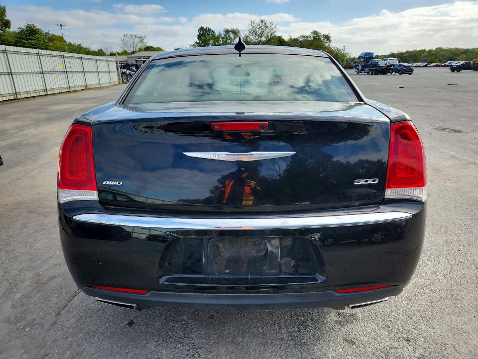 Aukcja sprzedaży 2016 Chrysler 300, vin: 2C3CCARGXGH161945, numer aukcji: 69988086
