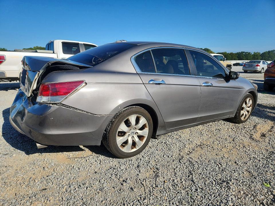 Aukcja sprzedaży 2010 Honda Accord, vin: 5KBCP3F83AB012994, numer aukcji: 64630616