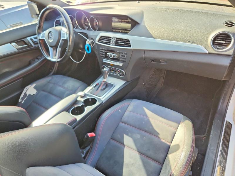 Продаж на аукціоні авто 2013 Mercedes-benz C, vin: WDDGJ4HB4DG080561, номер лоту: 68869216