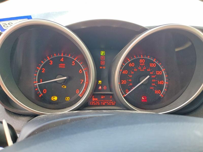 71186206 :رقم المزاد ، JM1BL1H52A1178249 vin ، 2010 Mazda 3 مزاد بيع