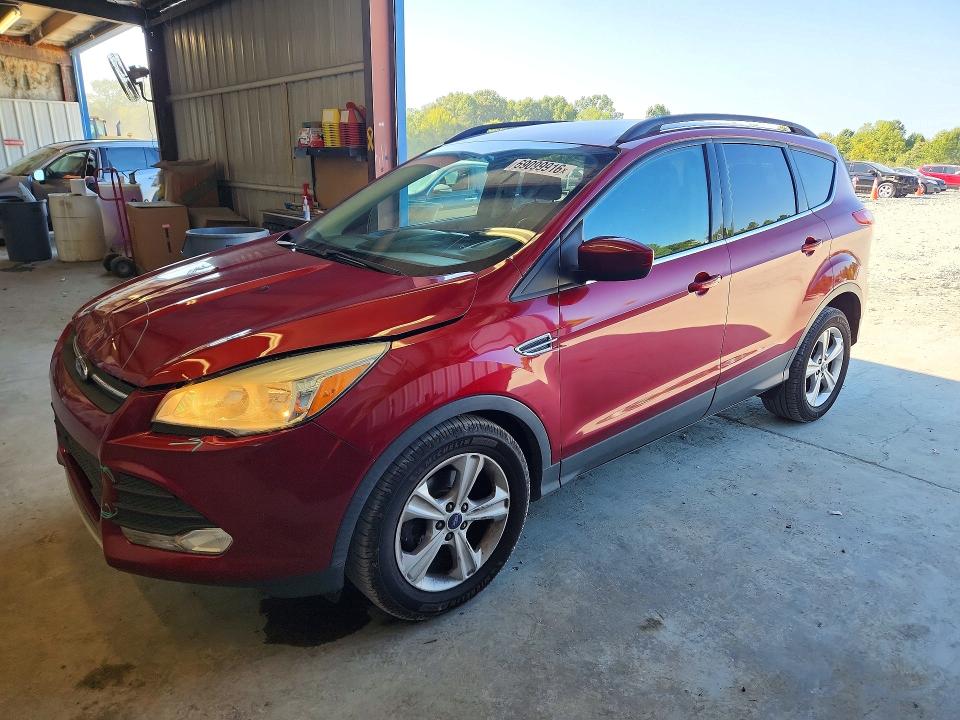 Продажа на аукционе авто 2014 Ford Escape, vin: 1FMCU0GX6EUC98800, номер лота: 69099916