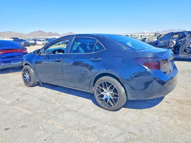 Продаж на аукціоні авто 2015 Toyota Corolla, vin: 5YFBURHE8FP290018, номер лоту: 69053526