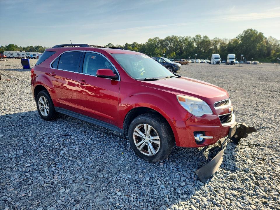 2013 Chevrolet Equinox მანქანა იყიდება აუქციონზე, vin: 2GNFLNE39D6240699, აუქციონის ნომერი: 69082626
